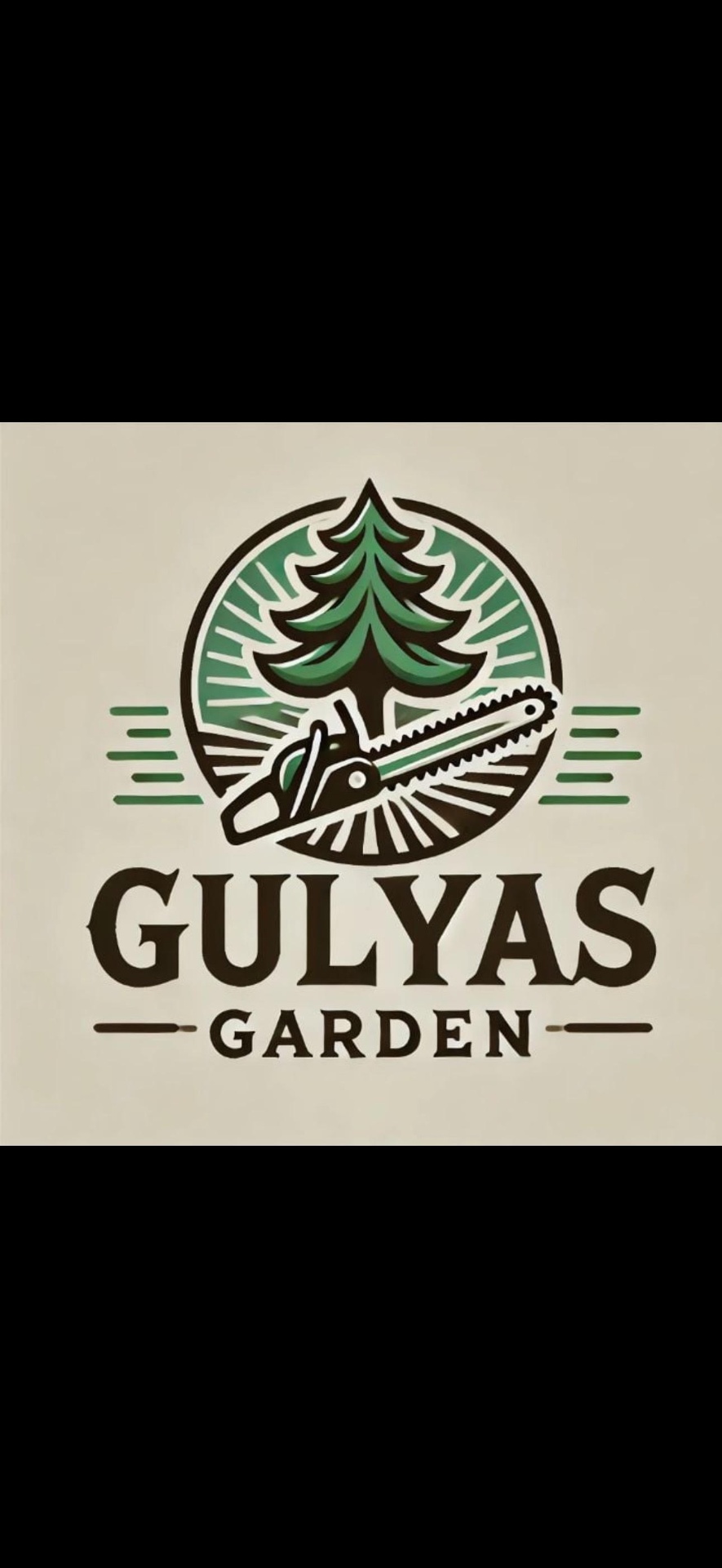 Gulyás Garden